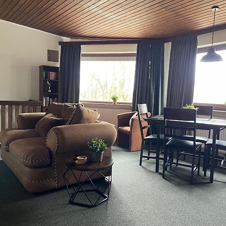 Appartement Welgelegen Бествиг Экстерьер фото