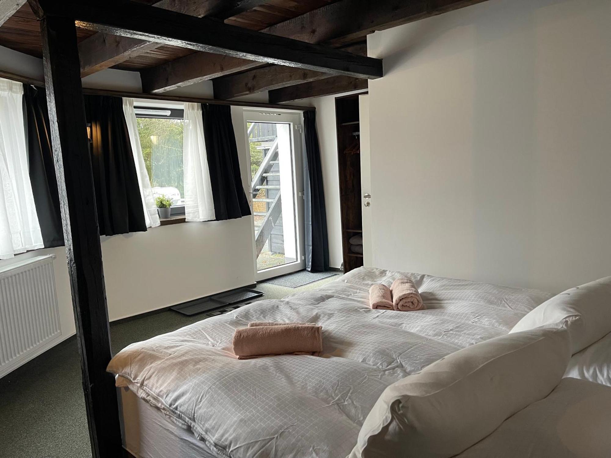 Appartement Welgelegen Бествиг Экстерьер фото