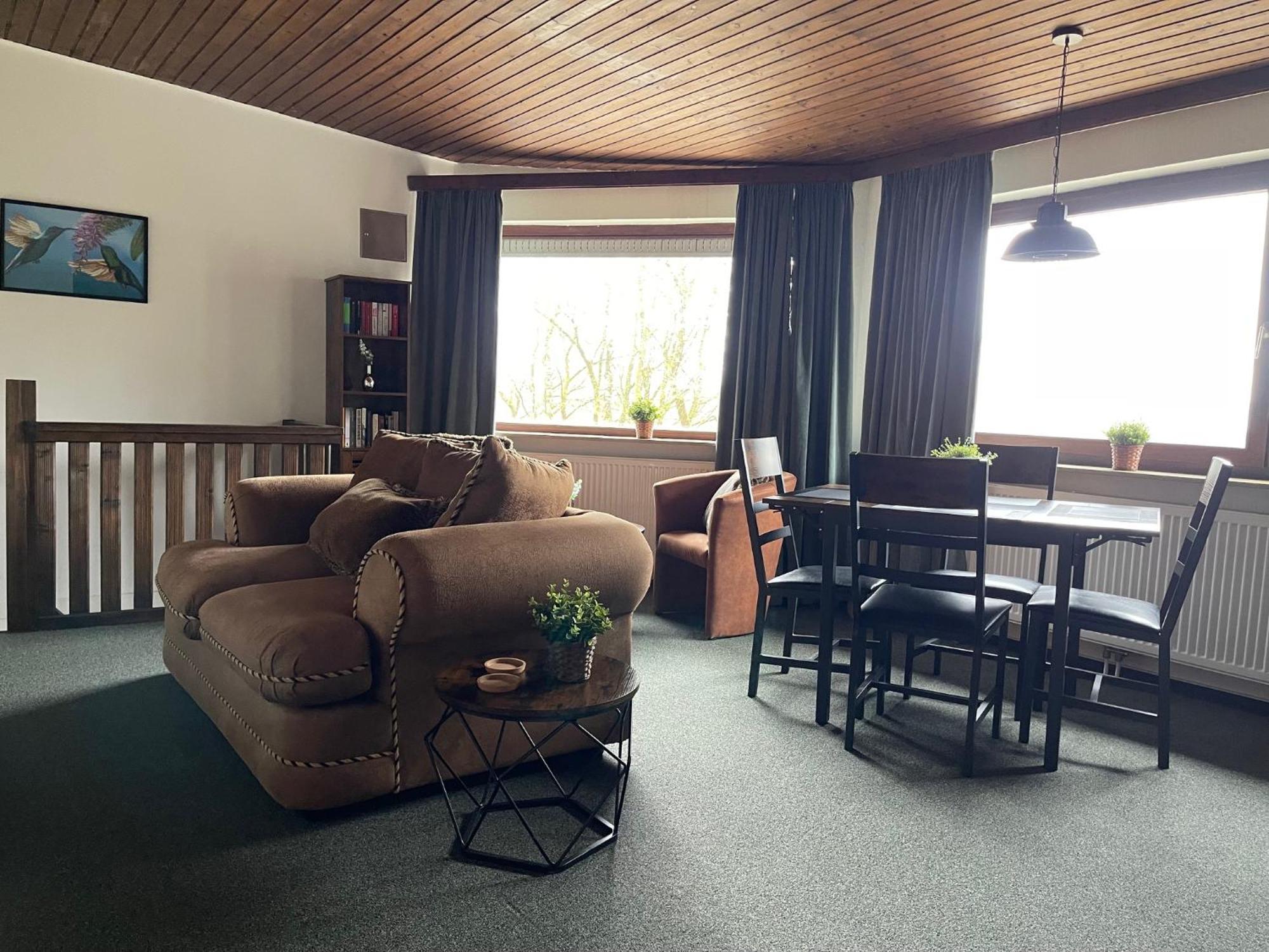 Appartement Welgelegen Бествиг Экстерьер фото