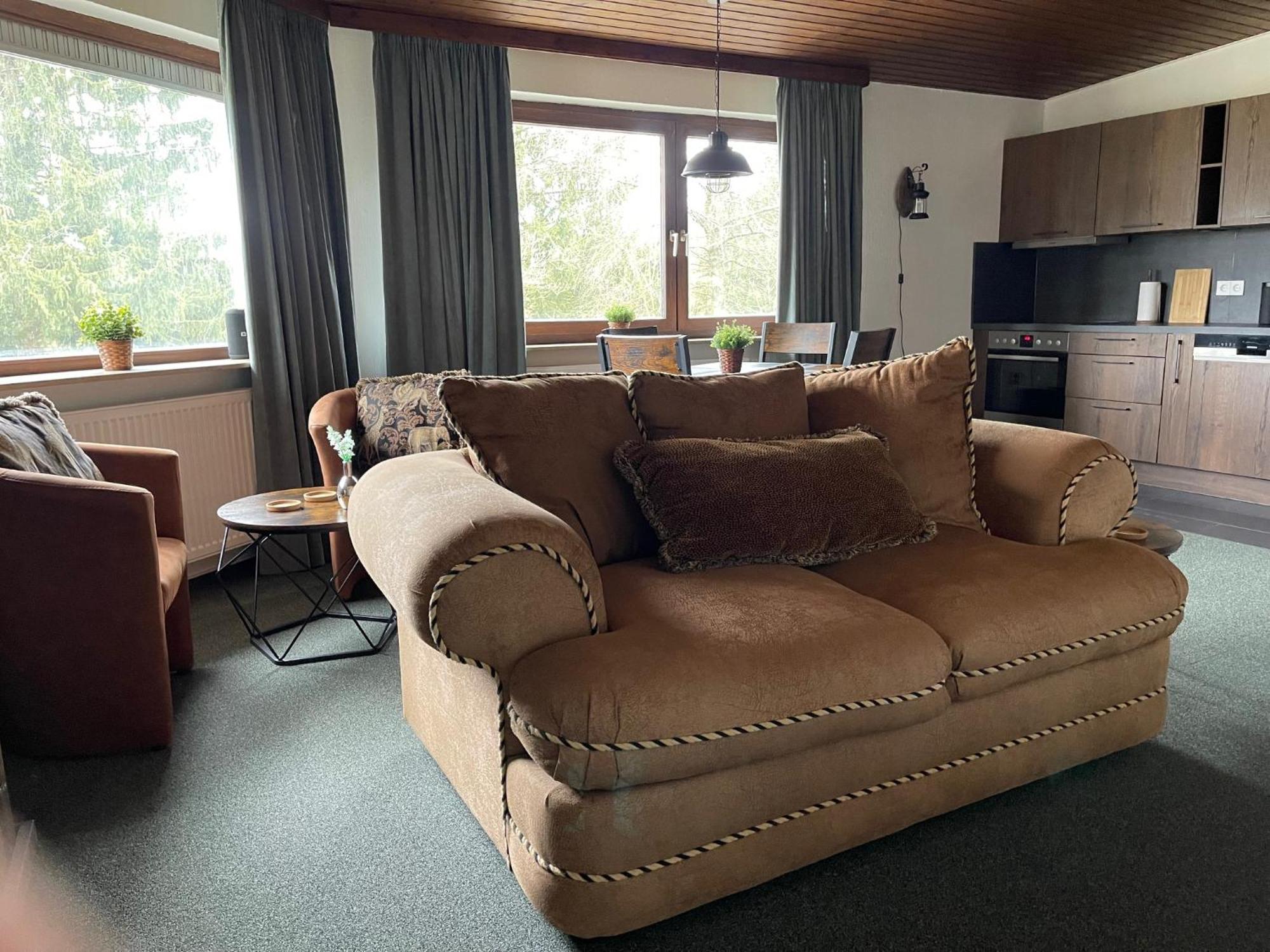 Appartement Welgelegen Бествиг Экстерьер фото
